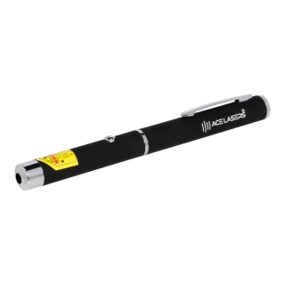 Puntatore laser rosso AR-1 – foto del prodotto