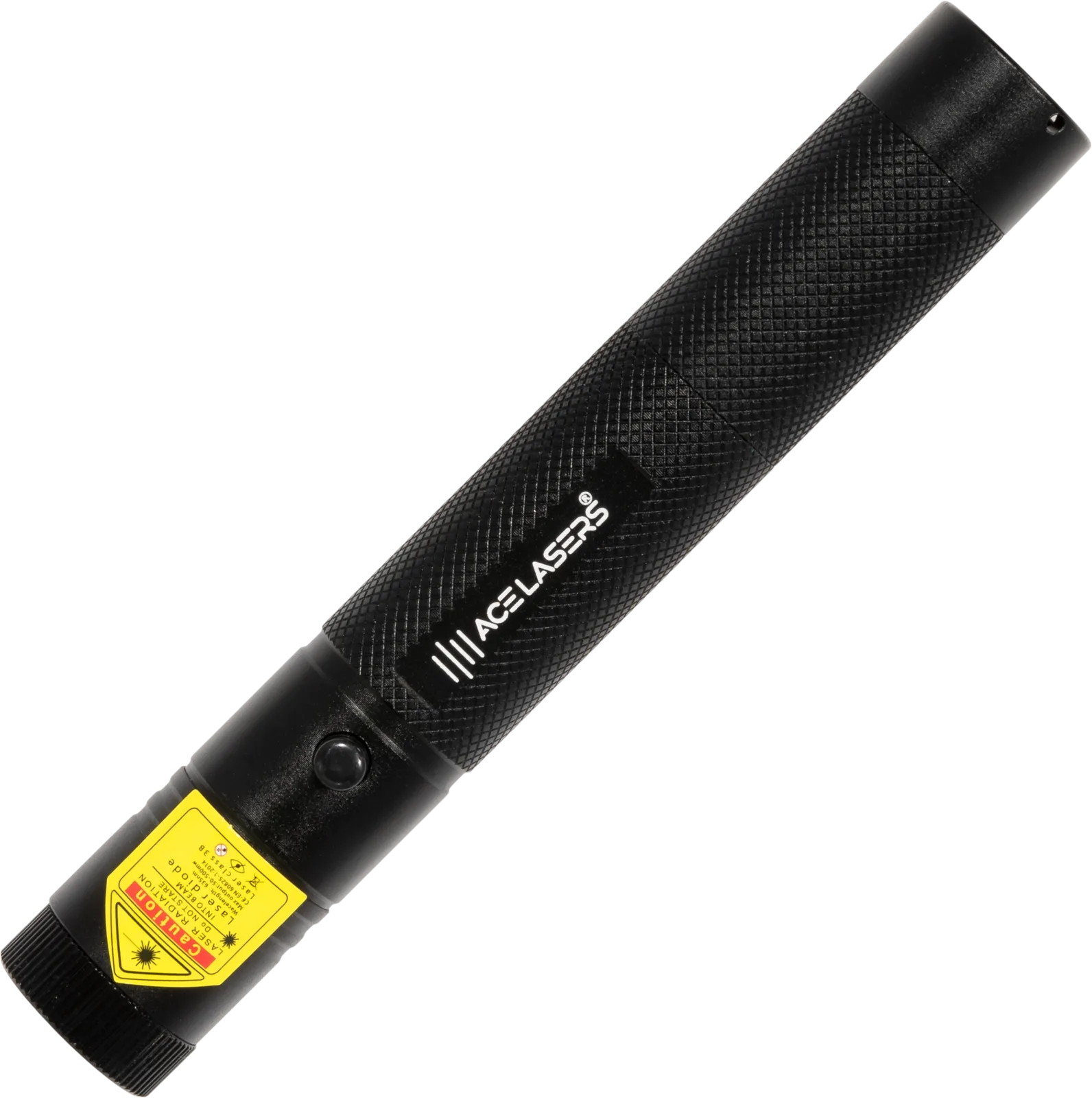 Puntatore laser rosso professionale ACE Lasers ARP-1 Pro 50–500 mW