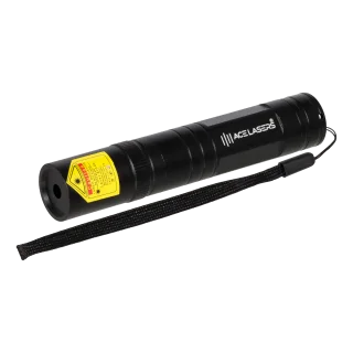 Puntatore laser rosso ARP-2 Pro Mini – foto del prodotto