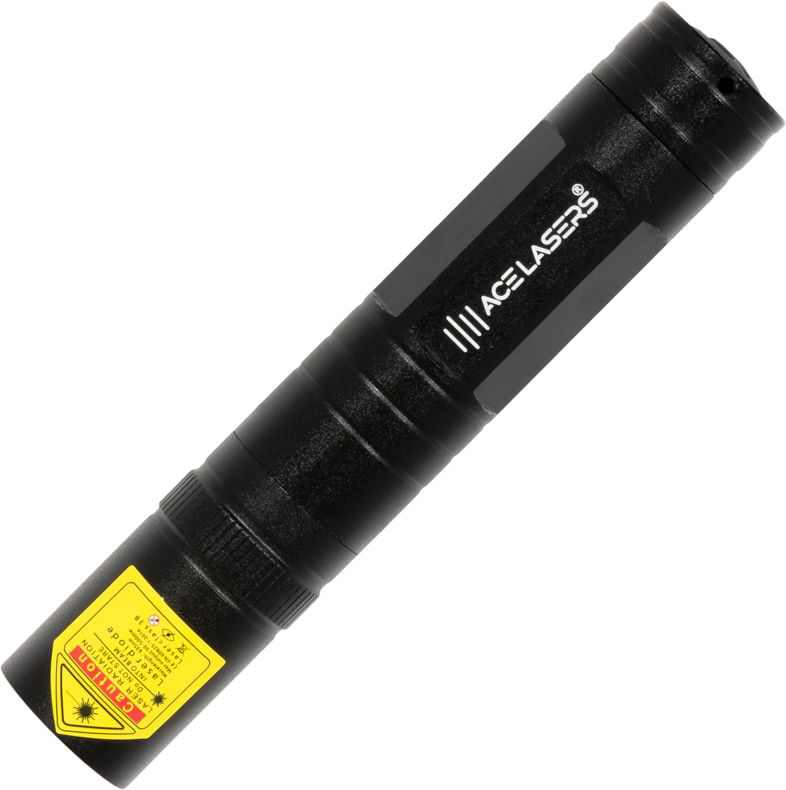 ACE Lasers ARP-2 Pro Mini puntatore laser rosso compatto da 12 cm