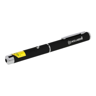 Puntatore laser verde AG-1 – foto del prodotto