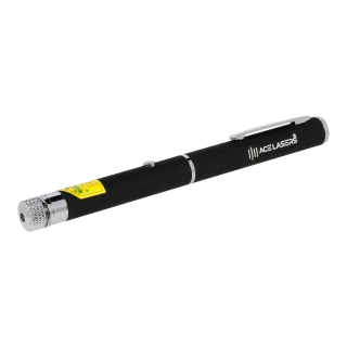 Puntatore laser verde AG-2 – foto del prodotto
