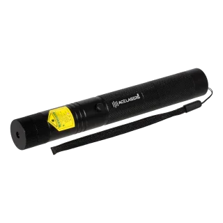 Puntatore laser verde AGP-1 Pro – foto del prodotto