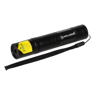 Puntatore laser verde AGP-2 Pro Mini – foto del prodotto