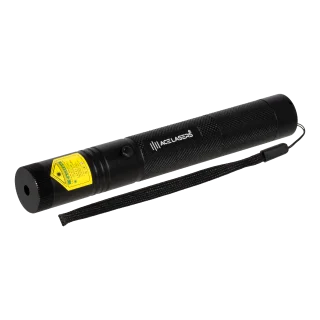Puntatore laser verde AGP-3 Pro – foto del prodotto