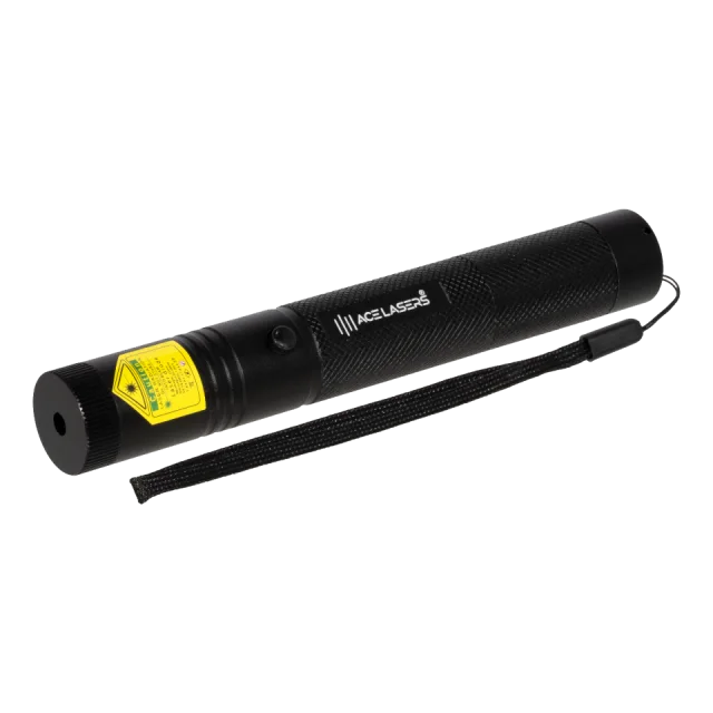 Puntatore laser verde AGP-3 Pro – foto del prodotto