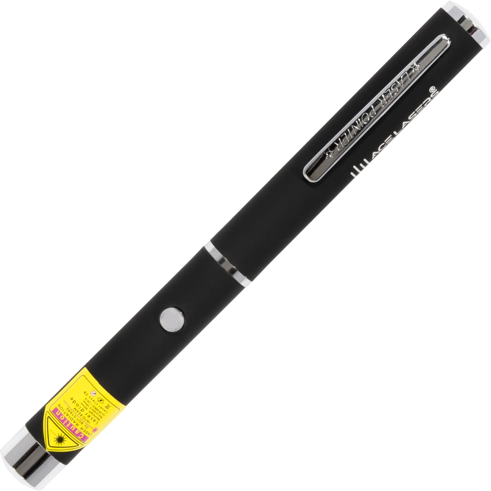 ACE Lasers AV-1 puntatore laser viola 405 nm a pile AAA
