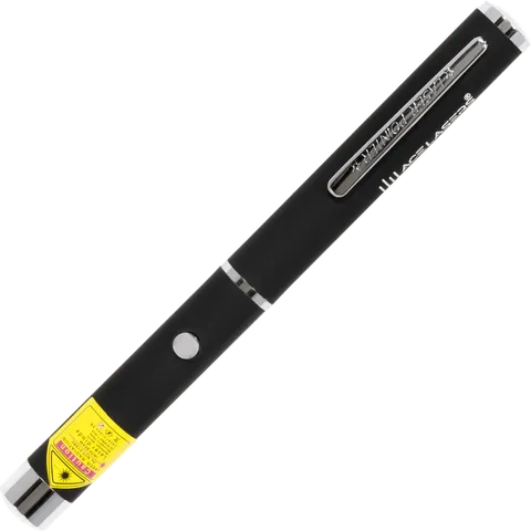 ACE Lasers AV-1 puntatore laser viola 405 nm a pile AAA