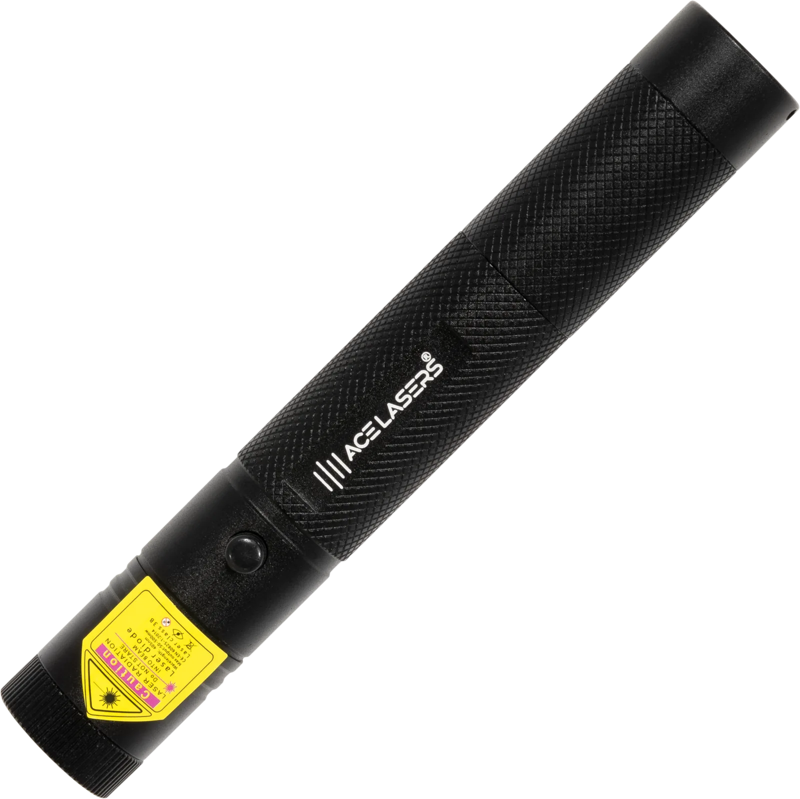 Puntatore laser viola 405 nm ACE Lasers AVP-1 Pro 50–500 mW
