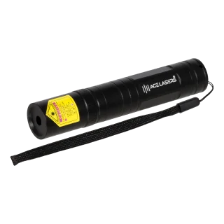 Puntatore laser viola AVP-2 Pro Mini – foto del prodotto
