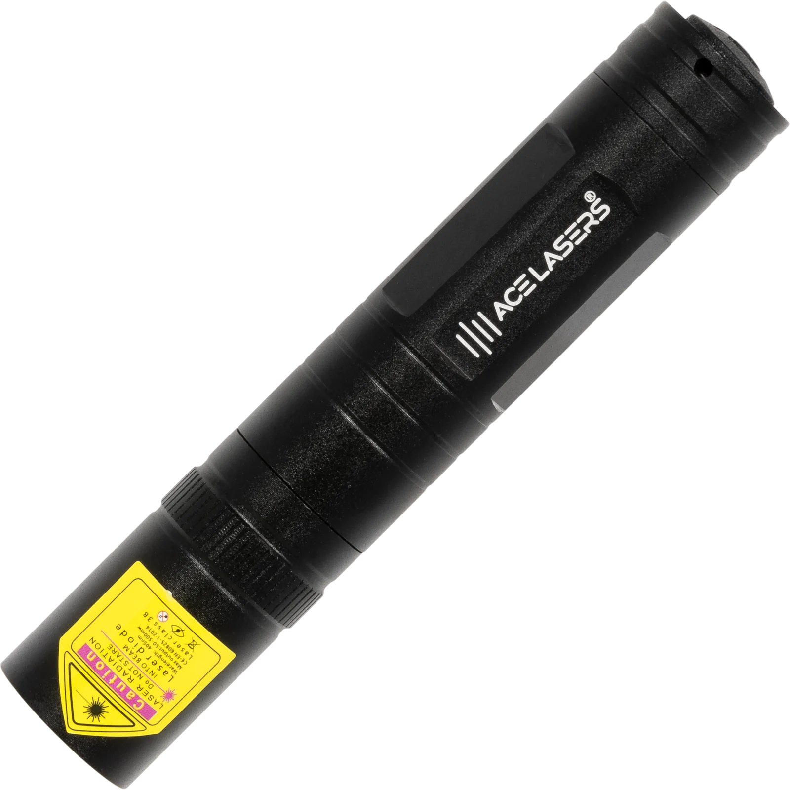 ACE Lasers AVP-2 Pro Mini puntatore laser viola 405 nm compatto