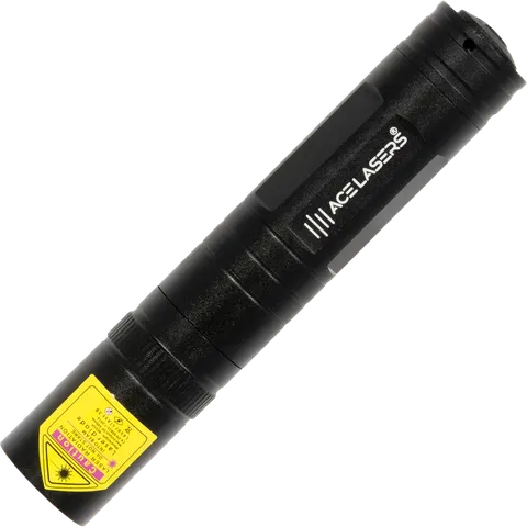 ACE Lasers AVP-2 Pro Mini puntatore laser viola 405 nm compatto