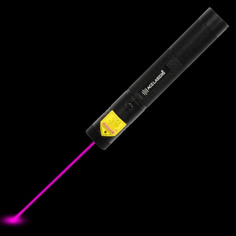 ACE Lasers AVP-1 Pro Puntatore laser viola
