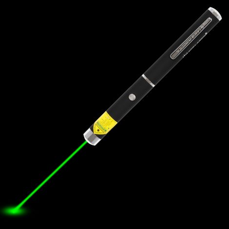 ACE Lasers AG-1 Puntatore laser verde