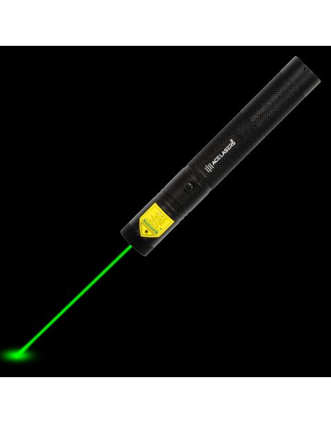 ACE Lasers AGP-3 Pro Puntatore laser verde