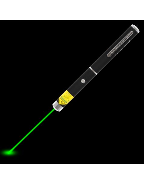 ACE Lasers AG-1 Puntatore laser verde