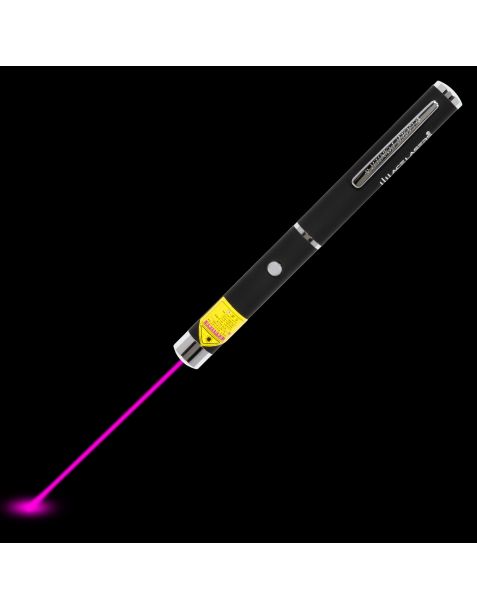 ACE Lasers AV-1 Puntatore laser viola